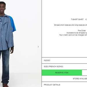 A nova camisa de R$ 4.600 da Balenciaga que gerou uma ...