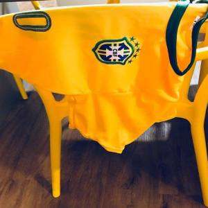 Como ensinar seu filho a ser patriota quando você não ...