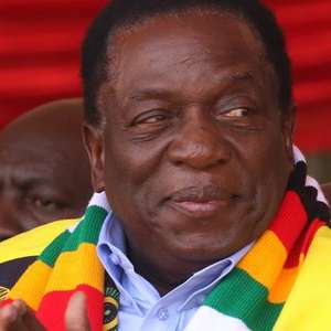 Mnangagwa é eleito presidente do Zimbábue