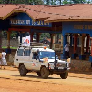 Congo começará a usar vacina contra Ebola na próxima semana
