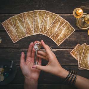 Cartas mostram semana agitada e nervosa no campo sentimental