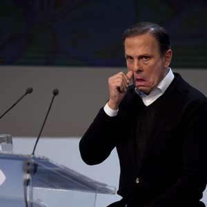 'Tribunal de Contas tem de julgar as contas', diz João Doria