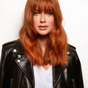 Marina Ruy Barbosa decidiu novo corte de cabelo para novela