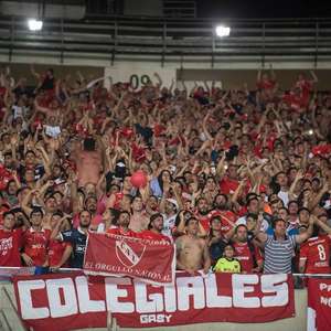 Independiente pede que torcedores não imitem macacos