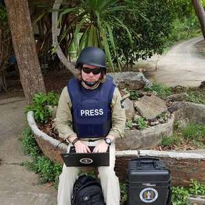 Cofundador do WikiLeaks desaparece na Noruega