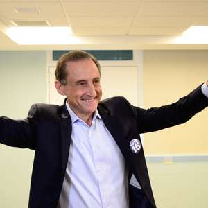 Skaf decide apoiar Márcio França contra Doria no 2º turno