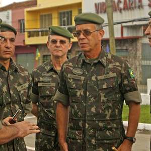 General da reserva deve assumir Ministério da Infraestrutura