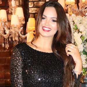 Filha de Kelly Key fez progressiva pela 1ª vez aos 5 anos