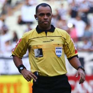 Wilton Pereira Sampaio apitará o Mundial de Clubes, diz Fifa
