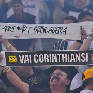 Corinthians bate recorde de arrecadação na Arena