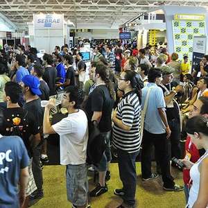 Evento de tecnologia leva games indies a Foz do Iguaçu