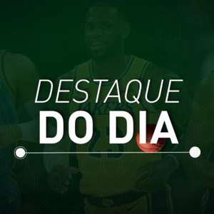 NBA: Destaque do Dia! Kemba é o cara!
