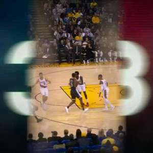 NBA: Top 3 Jogadas! Durant faz jogada incrível e crava ...