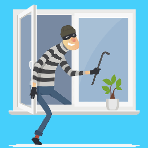 Brasileiro prefere ter casa roubada do que perder rede ...