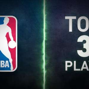 BASQUETE: NBA: Top 3 Jogadas: Harden em forma e Harris ...