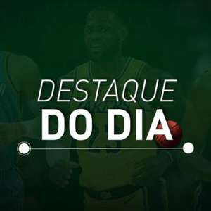 BASQUETE: NBA: Destaque do Dia: Davis ajuda Pelicans a ...