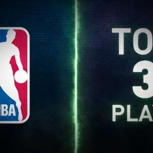 BASQUETE: NBA: Top 3 Jogadas: Walker faz acrobacia ...