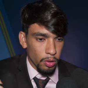 PRÊMIO BRASILEIRÃO: Lucas Paquetá "me sinto realizado ...