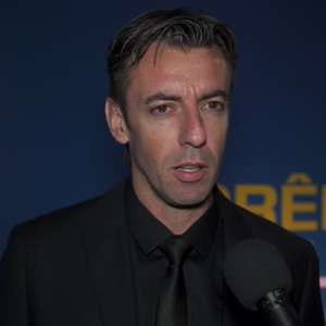 Melhor árbitro do Brasileirão: "As críticas são pesadas ...