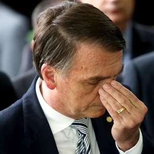 Posse de Bolsonaro em Brasília deve acontecer sob chuva