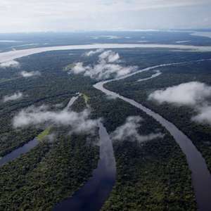 Governo prepara pacote de obras para Amazônia