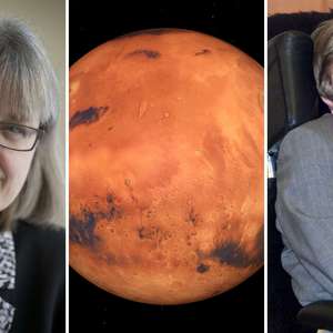 Prêmio Nobel, descobertas em Marte e mais: o 2018 da ciência