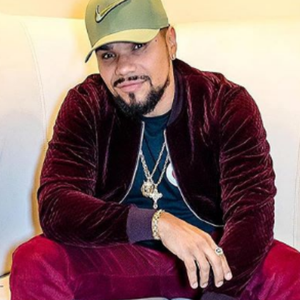 Show de Naldo Benny fracassa e cantor já aceita receber ...