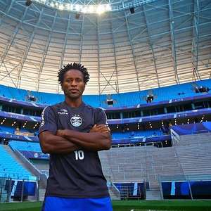 'Me tornei ídolo mais pela palestra do que pelos ...