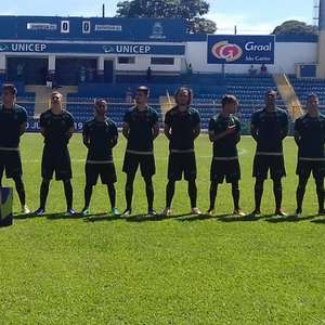 Botafogo vence o América-MG e avança às oitavas de final
