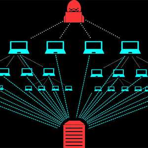 Servidores alugados são a nova "arma" dos ataques a sites