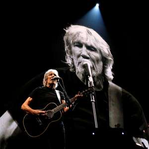 Roger Waters declara apoio a Maduro e divide opinião dos fãs