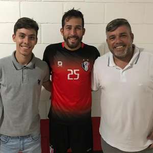 Garantido até 2020 no JEC, Leandro Bulhões quer ...