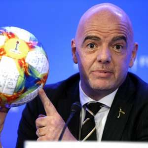 Fifa aprova novo Mundial de Clubes a cada quatro anos