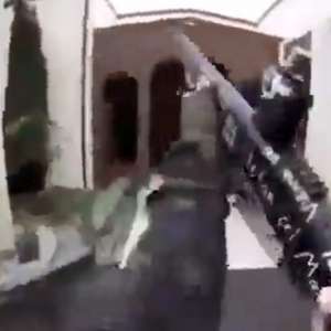 Facebook removeu 1,5 milhão de vídeos de ataque na N. ...