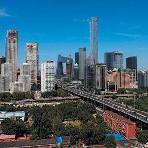 "Fazer o Nosso Céu Azul Novamente" é lema chinês contra ...