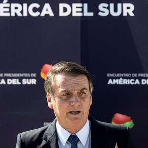 Bolsonaro no Chile: como visita de presidente do Brasil ...