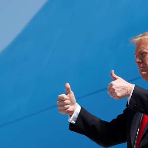 Trump diz que retirará sanções impostas à Coreia do Norte