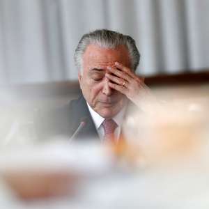 Tribunal vai julgar habeas corpus de Temer na próxima quarta