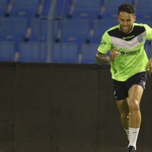 Há quase um ano na Arábia Saudita, Baraka comemora boa ...