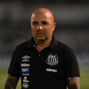 Sampaoli promete intensidade alta para as partidas da ...