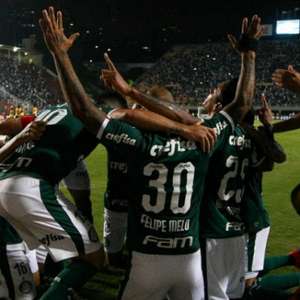 Melhor atuação do ano? Palmeiras pondera e se vê à prova ...