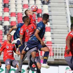 Com gol no início, Marcílio Dias bate Joinville e entra ...