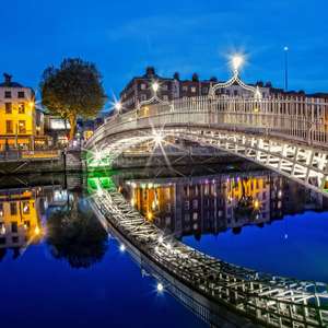 Por que fazer intercâmbio na Irlanda?