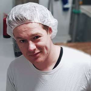 O açougueiro que virou vegano em segredo