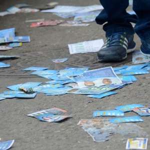 Os cabos eleitorais que 'receberam' até R$ 20 mil de ...