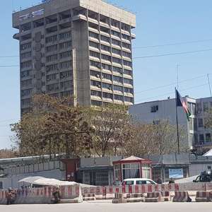 Sede do Ministério de Informação do Afeganistão sofre ataque