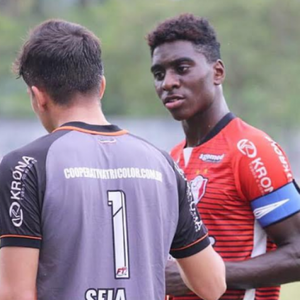 JEC começa bem o Catarinense Sub-20 e mira clássico ...