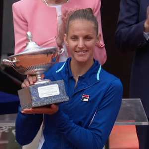 WTA Italian Open: Pliskova bate Konta (6-3, 6-4) e vence ...
