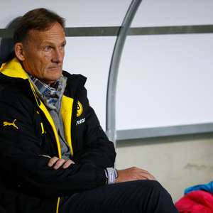 CEO do Borussia vê Alemanha sem escolha sobre nova Champions