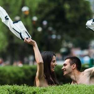 9 lugares para transar em público e não ser pego